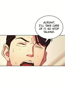 Page 263 of Mother Hunting [OUM, Naru] Ch.40? - preview thumbnail