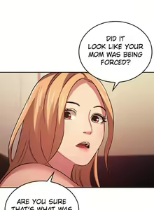 Page 282 of Mother Hunting [OUM, Naru] Ch.40? - preview thumbnail