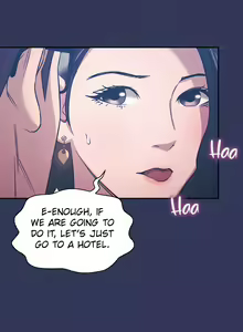 Page 291 of Mother Hunting [OUM, Naru] Ch.40? - preview thumbnail