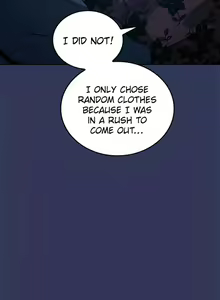 Page 294 of Mother Hunting [OUM, Naru] Ch.40? - preview thumbnail