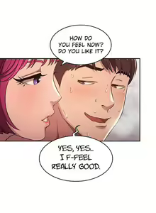 Page 37 of Mother Hunting [OUM, Naru] Ch.40? - preview thumbnail