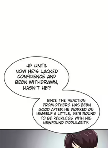 Page 92 of Mother Hunting [OUM, Naru] Ch.40? - preview thumbnail