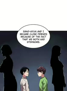 Page 95 of Mother Hunting [OUM, Naru] Ch.40? - preview thumbnail