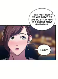 Page 100 of Mother Hunting [OUM, Naru] Ch.40? - preview thumbnail