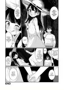 Page 16 of Shouten Sasete Kudasai (decensored) - preview thumbnail