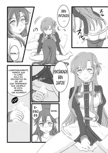 Page 11 of Kiriko-chan to Asobou! 4 | Let's play with Kiriko-chan! 4 - preview thumbnail