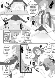 Page 13 of Kiriko-chan to Asobou! 4 | Let's play with Kiriko-chan! 4 - preview thumbnail