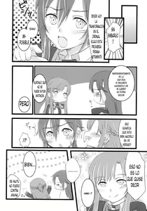 Page 18 of Kiriko-chan to Asobou! 4 | Let's play with Kiriko-chan! 4 - preview thumbnail