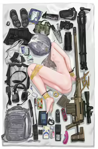 Page 3 of Captured M200 - preview thumbnail