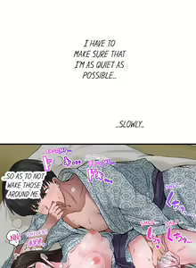 Page 182 of Dick Me Up Inside | Mezametara Sounyuu Sunzen. Nikushoku Danshi Ryou de Utatane Joshi wa Naburareru - preview thumbnail