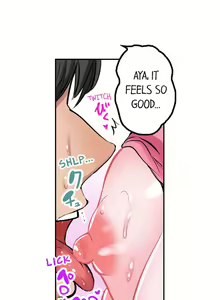 Page 218 of Dick Me Up Inside | Mezametara Sounyuu Sunzen. Nikushoku Danshi Ryou de Utatane Joshi wa Naburareru - preview thumbnail