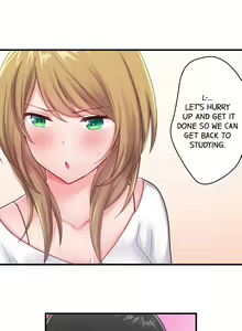 Page 129 of Country Guy Wants to Become a Sex Master in Tokyo | Inaka Kyuuji ga Tokyo de Sex Musousuru Tameniwa - preview thumbnail