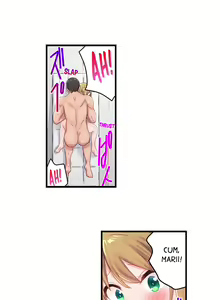 Page 179 of Country Guy Wants to Become a Sex Master in Tokyo | Inaka Kyuuji ga Tokyo de Sex Musousuru Tameniwa - preview thumbnail