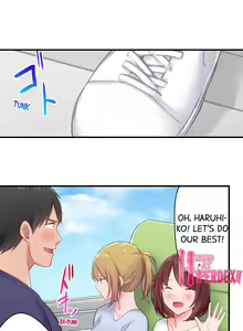 Page 244 of Country Guy Wants to Become a Sex Master in Tokyo | Inaka Kyuuji ga Tokyo de Sex Musousuru Tameniwa - preview thumbnail