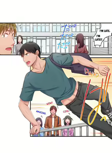 Page 63 of Country Guy Wants to Become a Sex Master in Tokyo | Inaka Kyuuji ga Tokyo de Sex Musousuru Tameniwa - preview thumbnail
