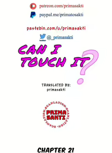 Page 143 of May I Touch It? - preview thumbnail