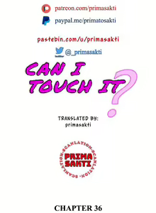 Page 247 of May I Touch It? - preview thumbnail