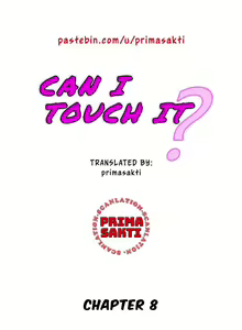 Page 49 of May I Touch It? - preview thumbnail