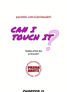 Page 70 of May I Touch It? - preview thumbnail