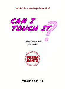 Page 96 of May I Touch It? - preview thumbnail