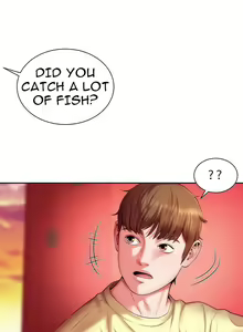Page 28 of Beach Goddess - preview thumbnail