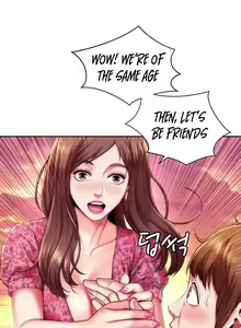 Page 33 of Beach Goddess - preview thumbnail