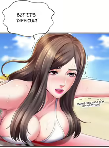Page 422 of Beach Goddess - preview thumbnail