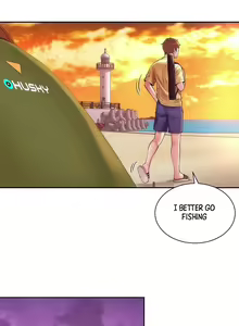 Page 9 of Beach Goddess - preview thumbnail