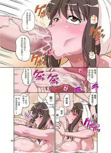 Page 10 of Boku no Mama Boku no Ane | 我的繼母我的姊姊 - preview thumbnail