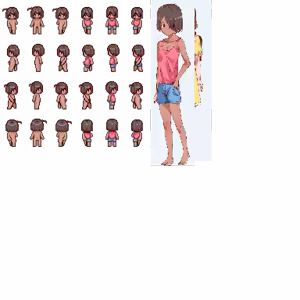 Page 1808 of Game part1 - preview thumbnail