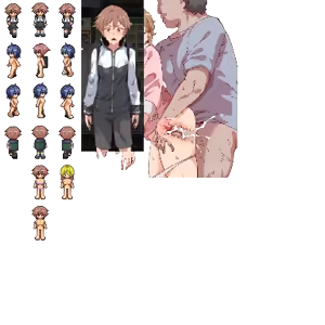 Page 1811 of Game part1 - preview thumbnail