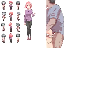 Page 1813 of Game part1 - preview thumbnail