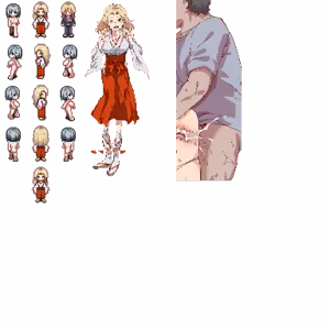 Page 1831 of Game part1 - preview thumbnail