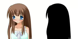 Page 228 of Ayaui Kanojo - preview thumbnail