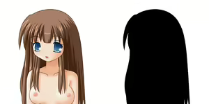 Page 241 of Ayaui Kanojo - preview thumbnail