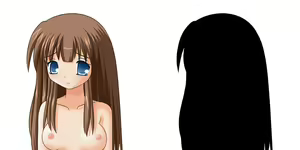 Page 252 of Ayaui Kanojo - preview thumbnail