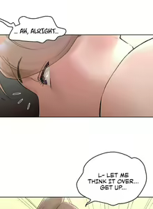 Page 107 of Sexercise Ch. 48-80 - preview thumbnail
