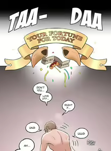 Page 124 of Sexercise Ch. 48-80 - preview thumbnail
