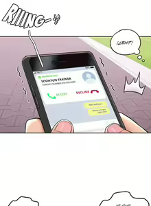 Page 127 of Sexercise Ch. 48-80 - preview thumbnail