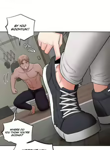 Page 133 of Sexercise Ch. 48-80 - preview thumbnail