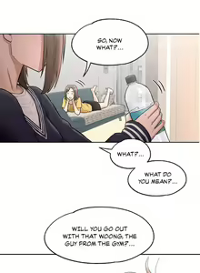 Page 143 of Sexercise Ch. 48-80 - preview thumbnail