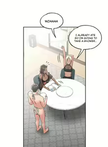Page 154 of Sexercise Ch. 48-80 - preview thumbnail