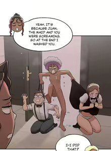 Page 159 of Sexercise Ch. 48-80 - preview thumbnail