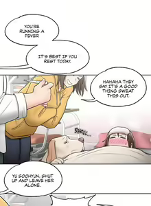 Page 168 of Sexercise Ch. 48-80 - preview thumbnail