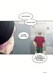 Page 207 of Sexercise Ch. 48-80 - preview thumbnail