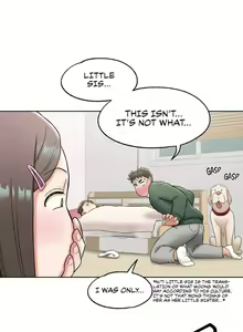 Page 240 of Sexercise Ch. 48-80 - preview thumbnail