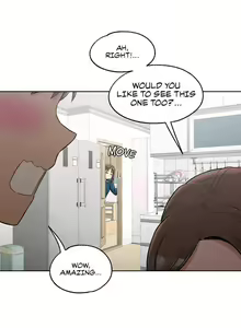 Page 243 of Sexercise Ch. 48-80 - preview thumbnail
