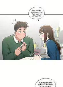 Page 256 of Sexercise Ch. 48-80 - preview thumbnail