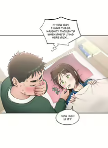 Page 257 of Sexercise Ch. 48-80 - preview thumbnail