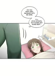 Page 258 of Sexercise Ch. 48-80 - preview thumbnail